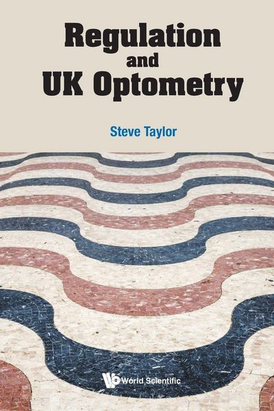 Produktbild: Regulation and Uk Optometry