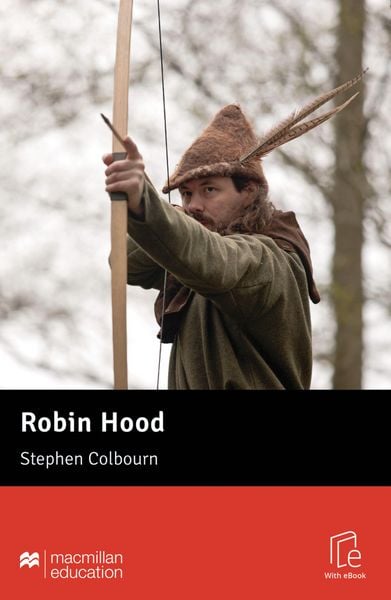 Produktbild: Robin Hood