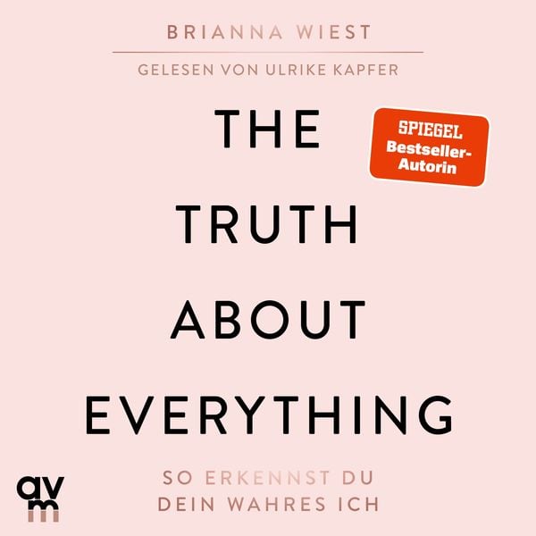 Produktbild: The Truth About Everything
