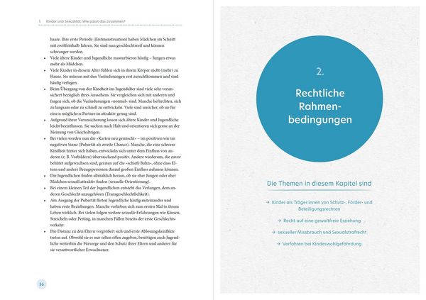 Produktbild: Sexualp&auml;dagogik in der Kita