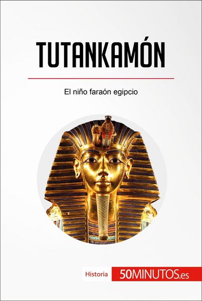 Produktbild: Tutankam&oacute;n