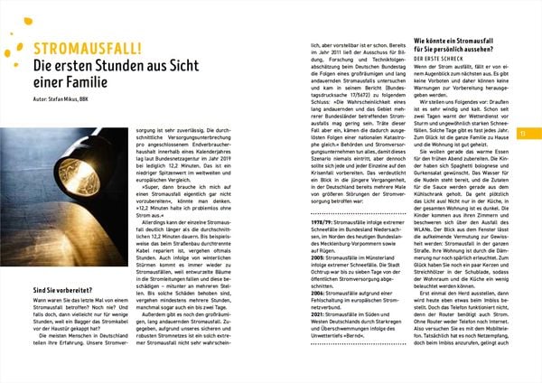 Produktbild: Kochen ohne Strom - Das Notfallkochbuch - Die 50 besten Rezepte f&uuml;r Alltag, Camping und Notfall