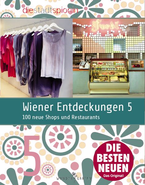 Produktbild: Wiener Entdeckungen 5