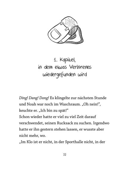 Produktbild: Das Buch der (un)heimlichen W&uuml;nsche 1: Auf Safari