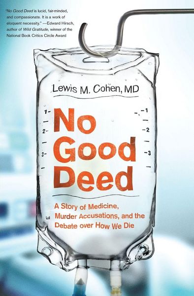 Produktbild: No Good Deed