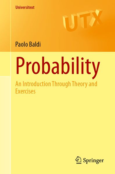 Produktbild: Probability