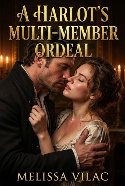 Produktbild: A Harlot's Multi-Member Ordeal
