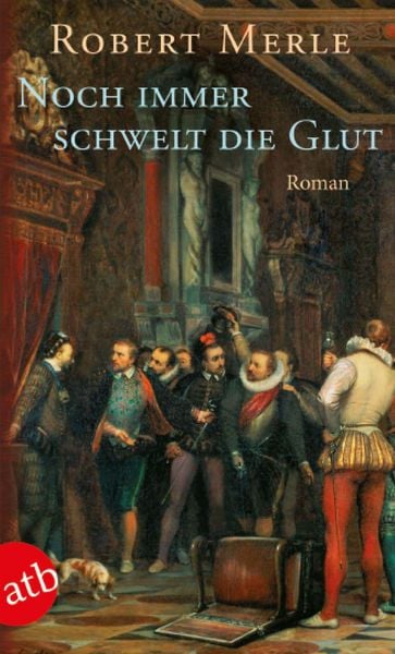 Produktbild: Noch immer schwelt die Glut