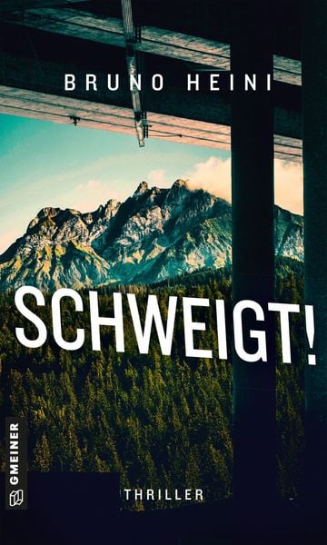 Produktbild: Schweigt!
