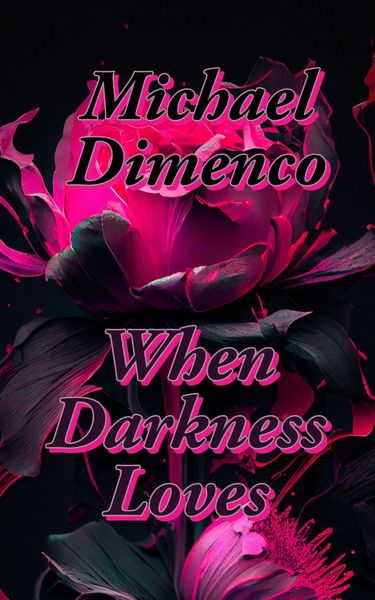 Produktbild: When Darkness Loves (Dark Romance, #1)