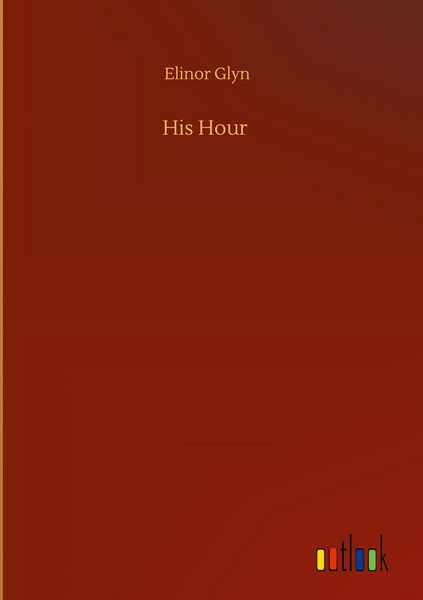 Produktbild: His Hour