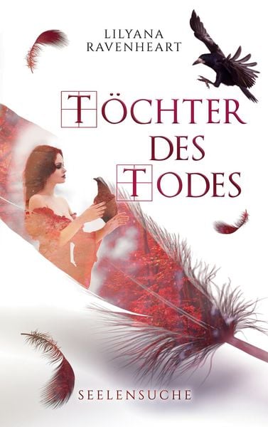 Produktbild: T&ouml;chter des Todes - Seelensuche