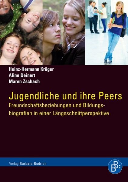 Produktbild: Jugendliche und ihre Peers