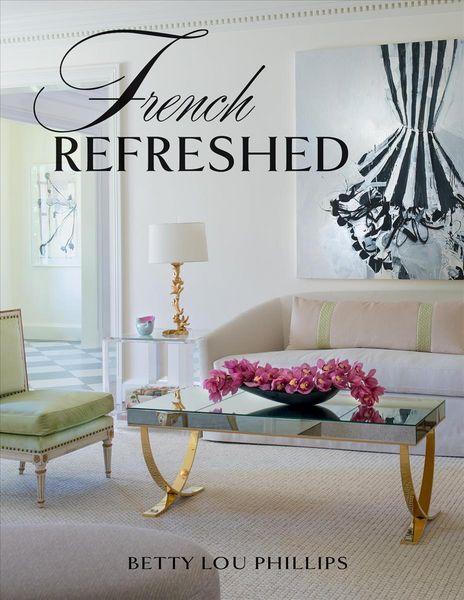 Produktbild: Phillips, B: French Refreshed