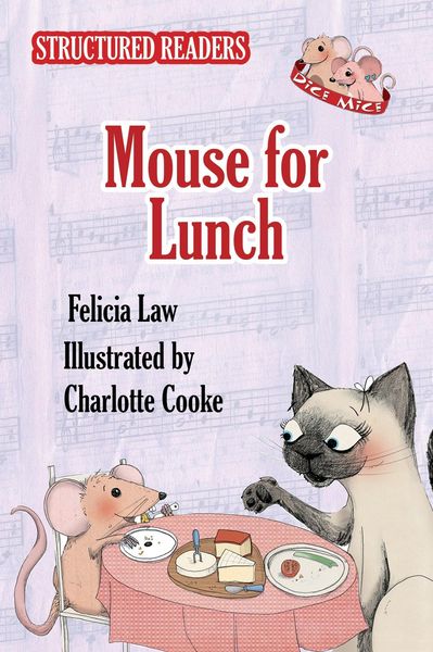 Produktbild: Mouse for Lunch