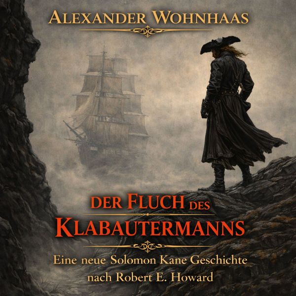 Produktbild: Der Fluch des Klabautermanns