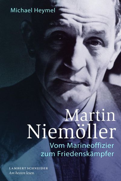 Produktbild: Martin Niem&ouml;ller