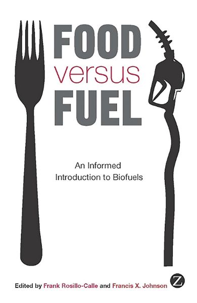 Produktbild: Food versus Fuel