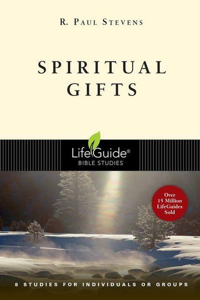 Produktbild: Spiritual Gifts