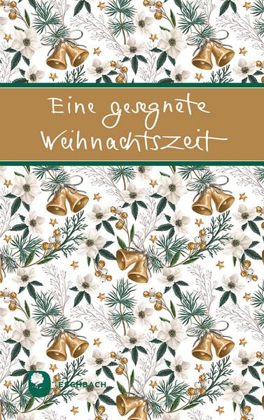Produktbild: Eine gesegnete Weihnachtszeit