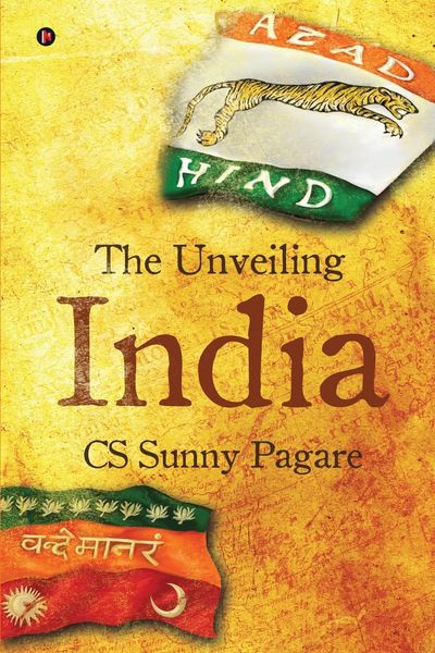 Produktbild: The Unveiling India