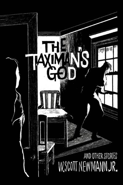 Produktbild: The Taximan's God