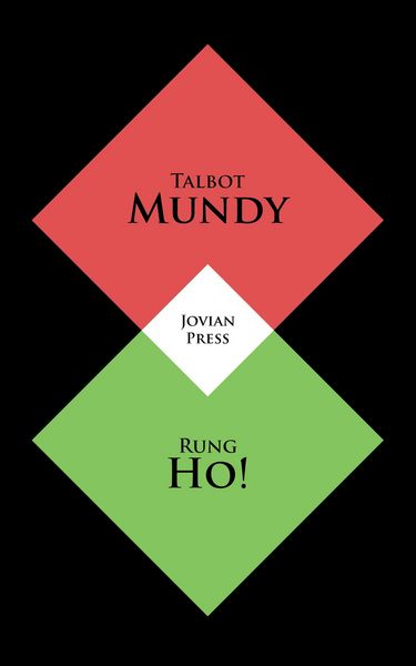 Produktbild: Rung Ho!