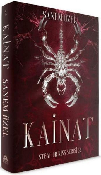 Produktbild: Kainat Ciltli