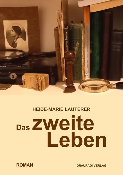 Produktbild: Das zweite Leben