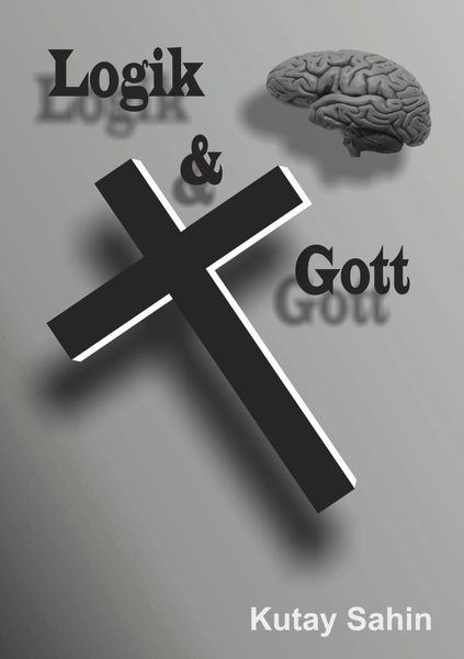 Produktbild: Logik und Gott