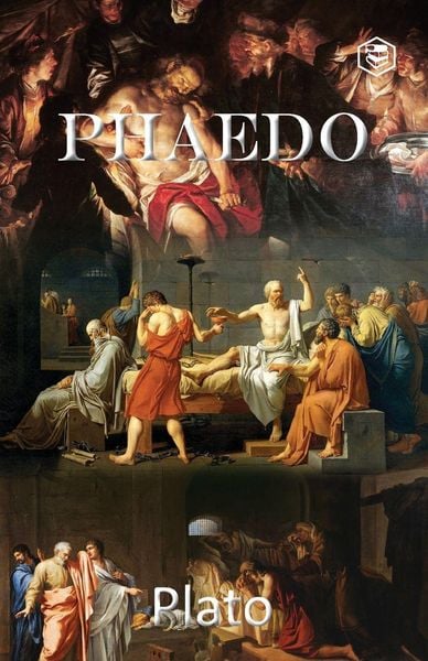 Produktbild: Phaedo