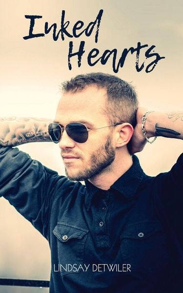Produktbild: Inked Hearts