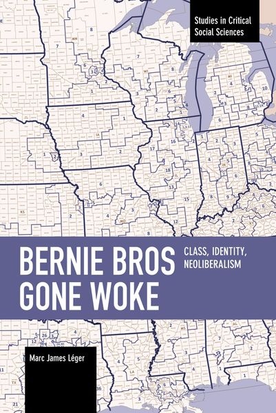 Produktbild: Bernie Bros Gone Woke