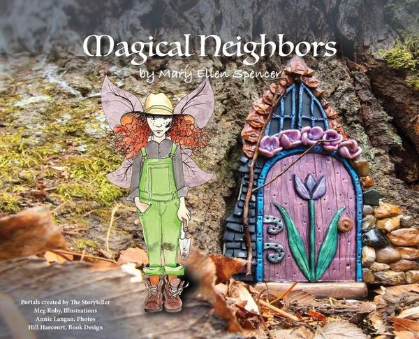 Produktbild: Magical Neighbors