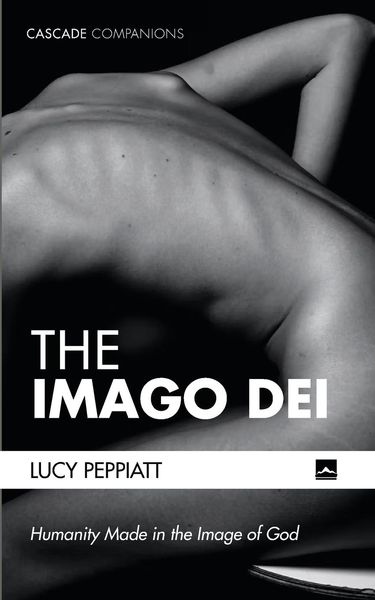 Produktbild: The Imago Dei