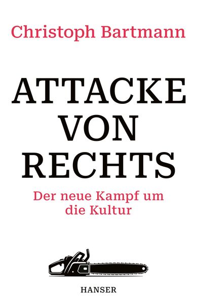 Produktbild: Attacke von rechts