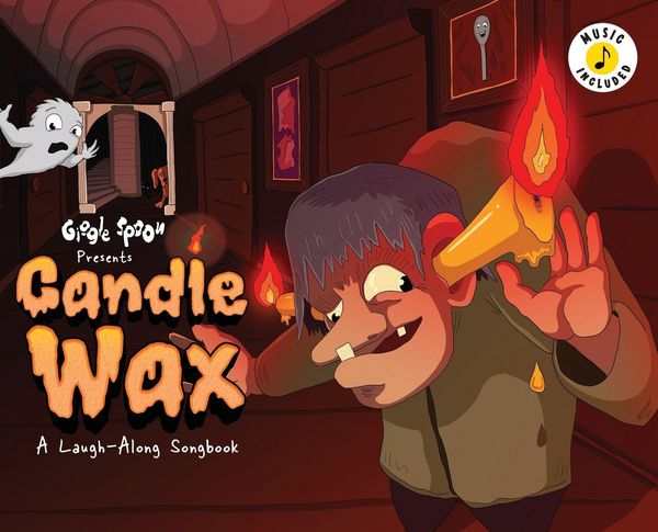 Produktbild: Candle Wax