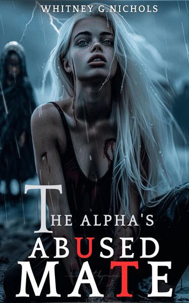 Produktbild: The Alpha's Abused Mate
