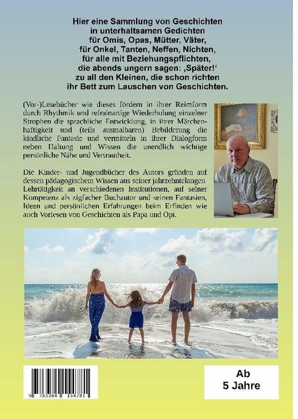 Produktbild: Schau Mama, was da kreucht und fleucht