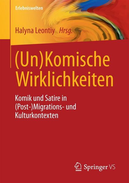 Produktbild: (Un)Komische Wirklichkeiten