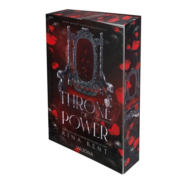 Produktbild: Throne of Power