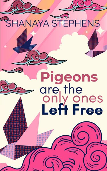 Produktbild: Pigeons Are The Only Ones Left Free