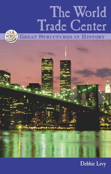 Produktbild: The World Trade Center