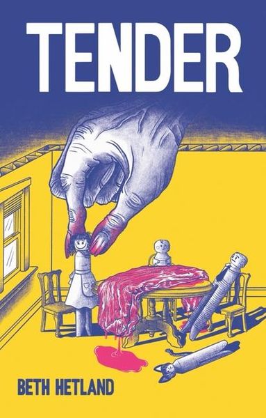 Produktbild: Tender