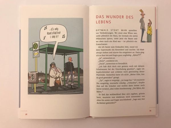 Produktbild: &Uuml;berleben ab 60