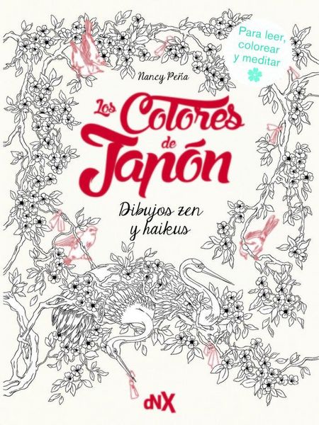 Produktbild: Los colores del Jap&oacute;n