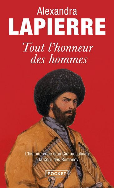 Produktbild: Tout l'honneur des hommes