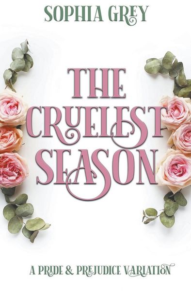 Produktbild: The Cruelest Season