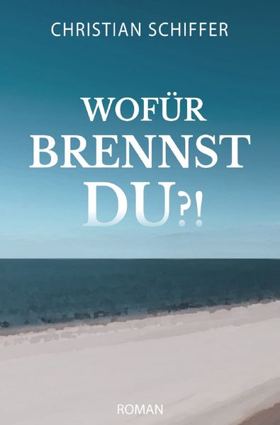 Produktbild: Wof&uuml;r brennst du?!