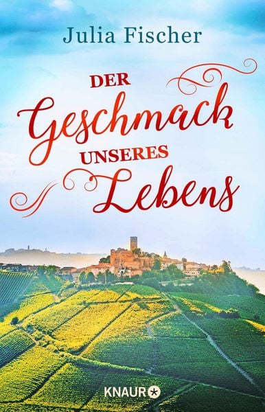 Produktbild: Der Geschmack unseres Lebens